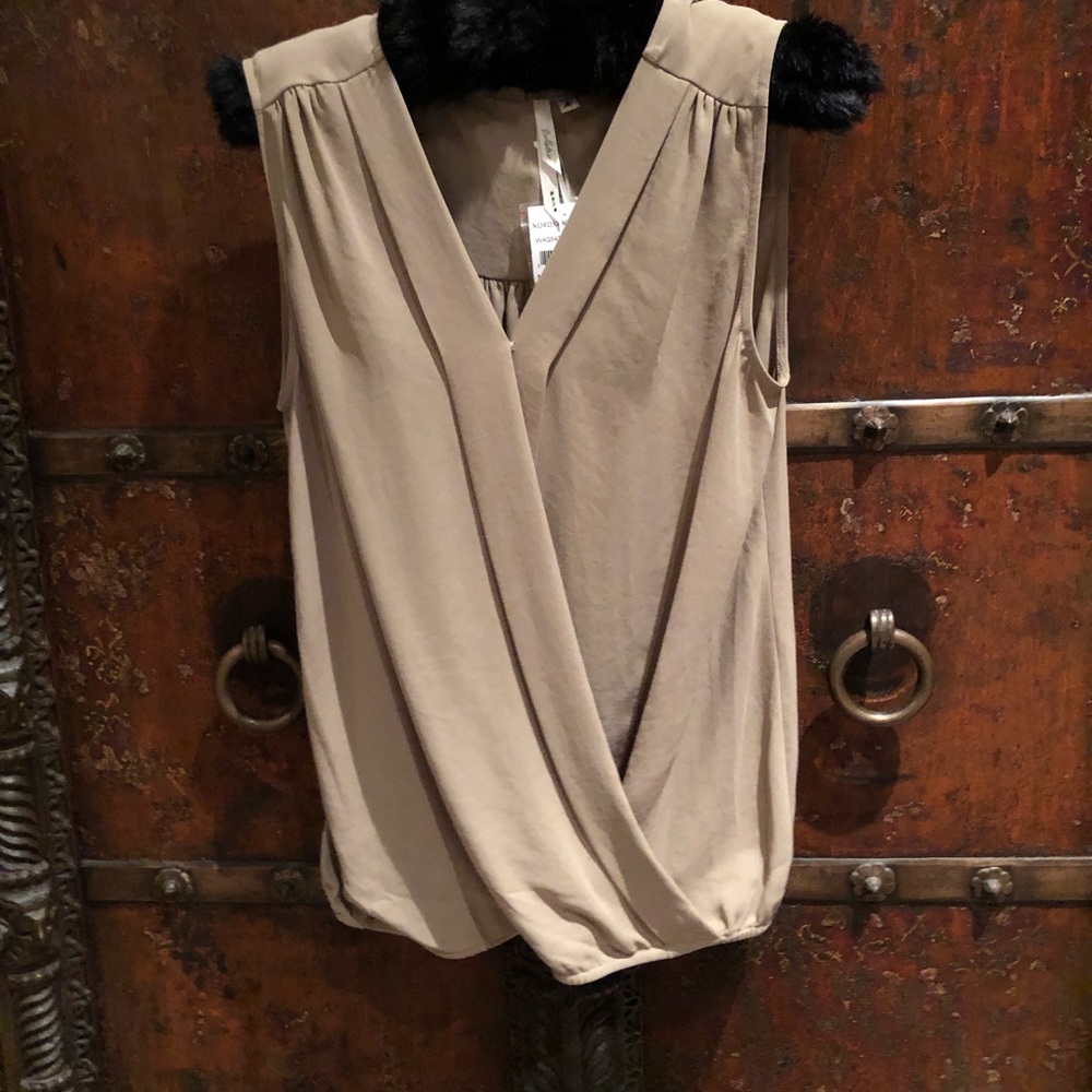NEW Bellatrix blouse